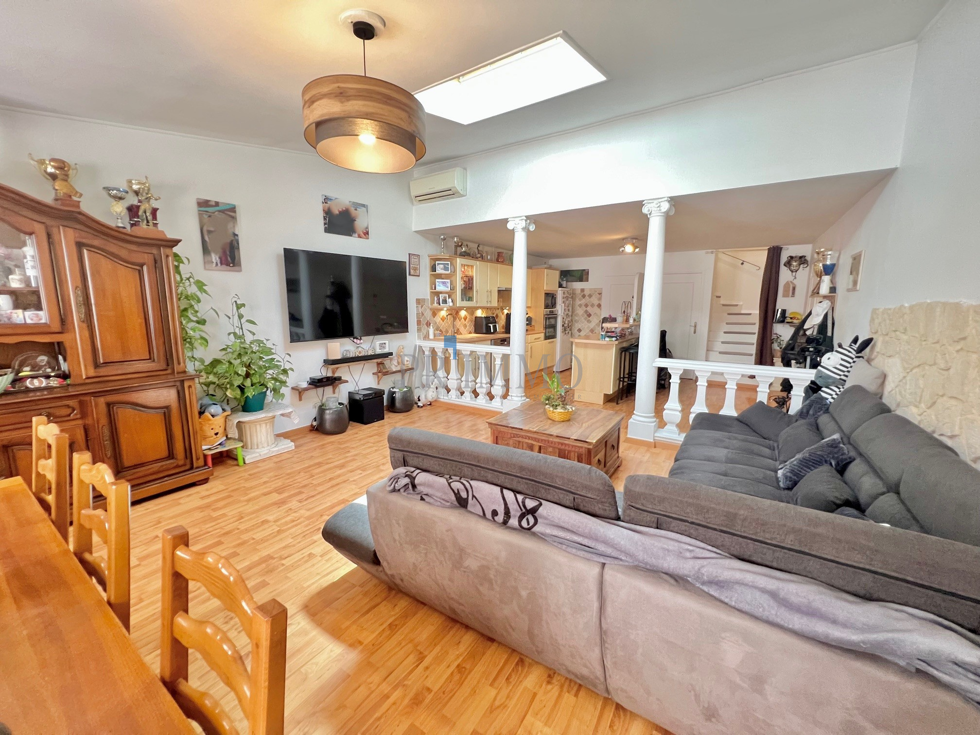 Agence immobilière de Saint Francois Immobilier