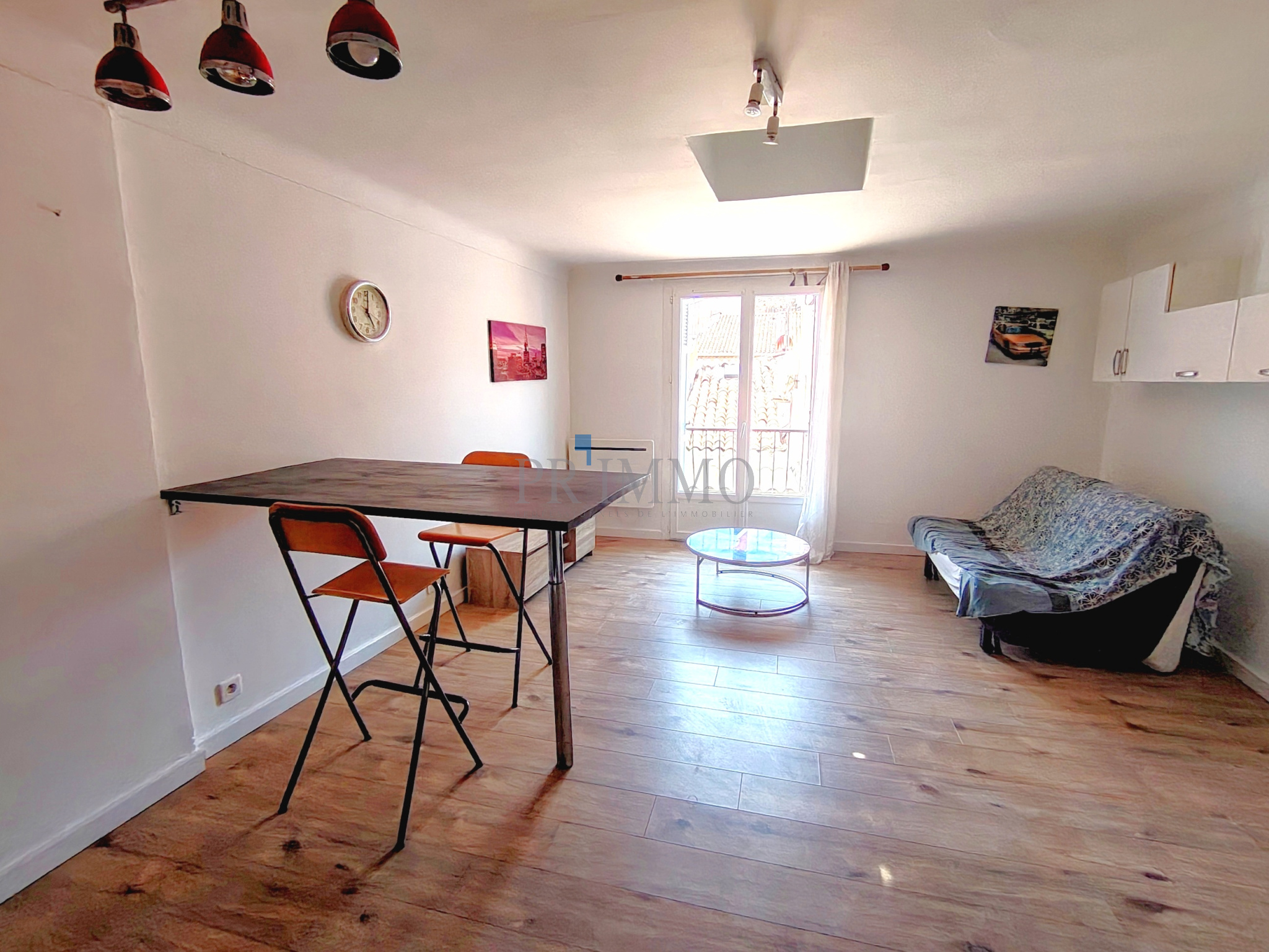 Agence immobilière de Saint Francois Immobilier