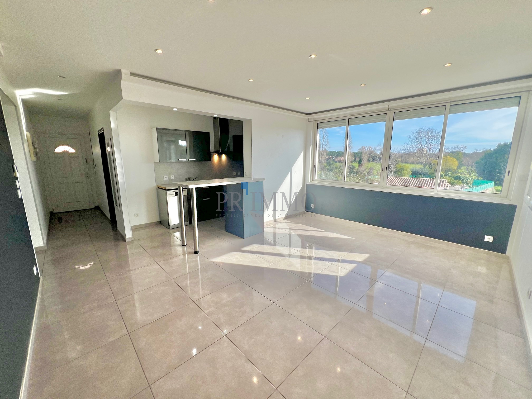 Agence immobilière de Saint Francois Immobilier