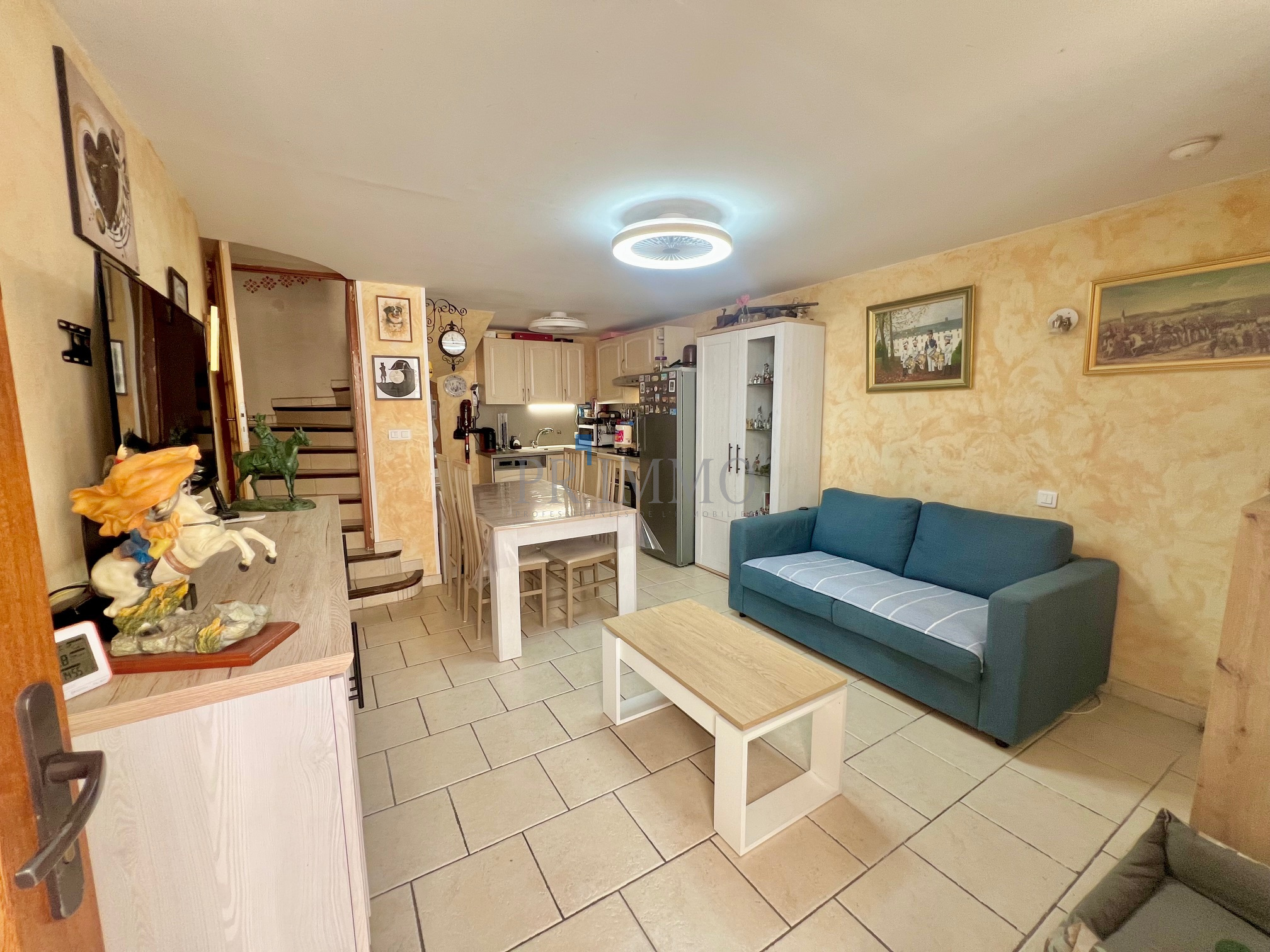 Agence immobilière de Saint Francois Immobilier