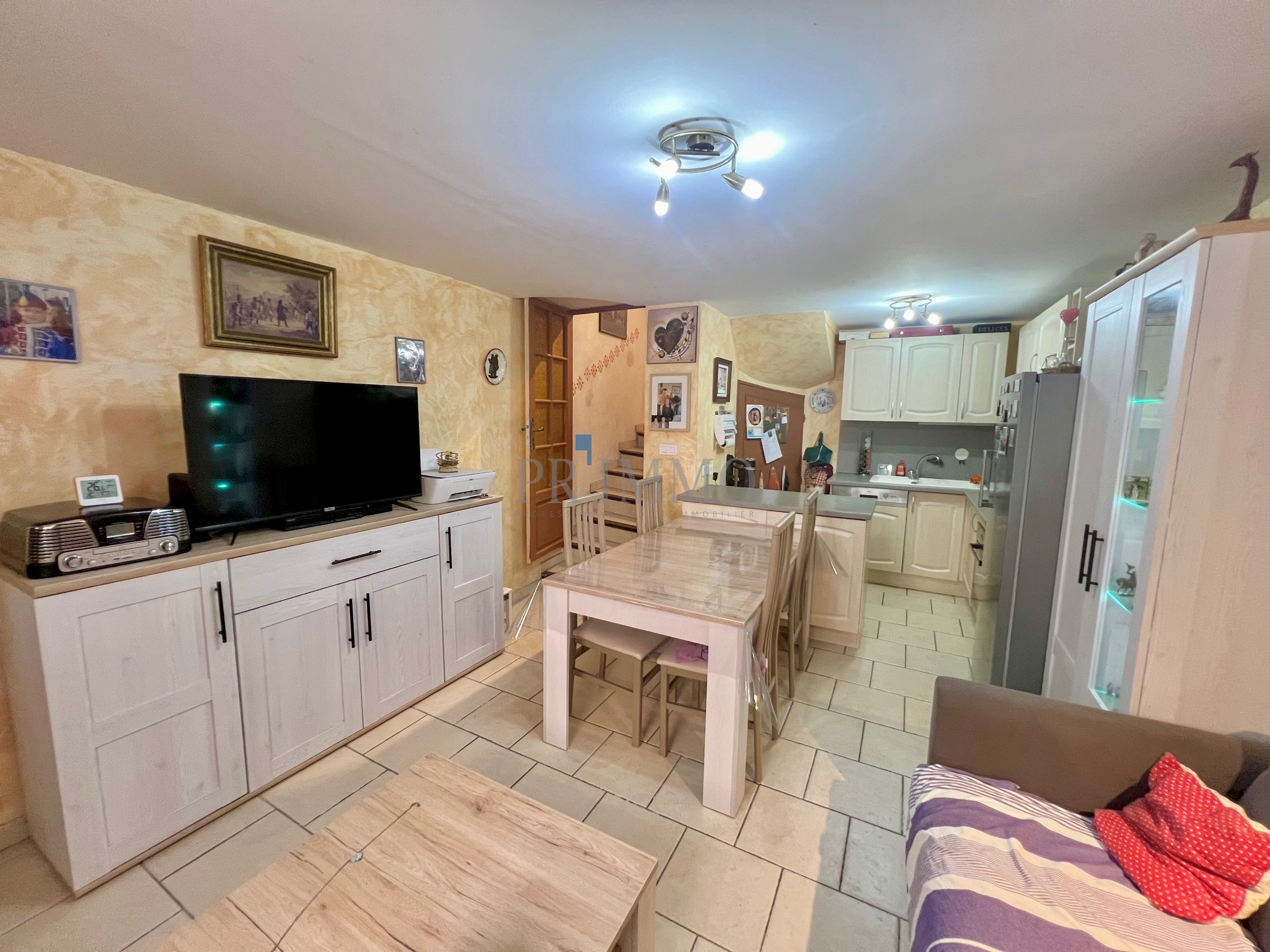 Agence immobilière de Saint Francois Immobilier