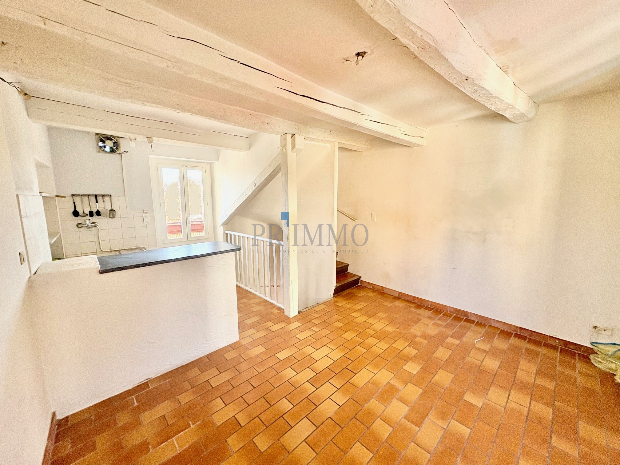 Agence immobilière de Saint Francois Immobilier