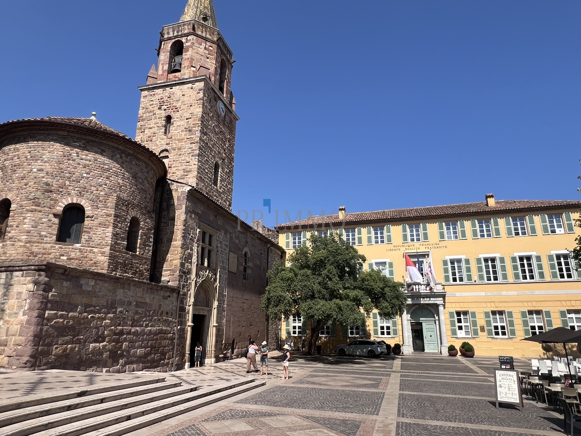 Agence immobilière de Saint Francois Immobilier