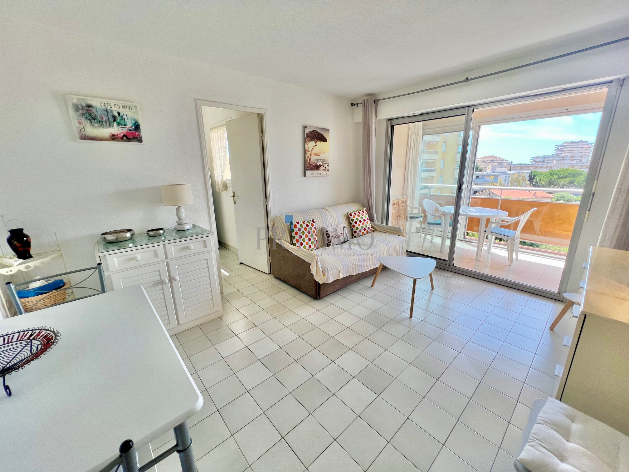 Agence immobilière de Saint Francois Immobilier