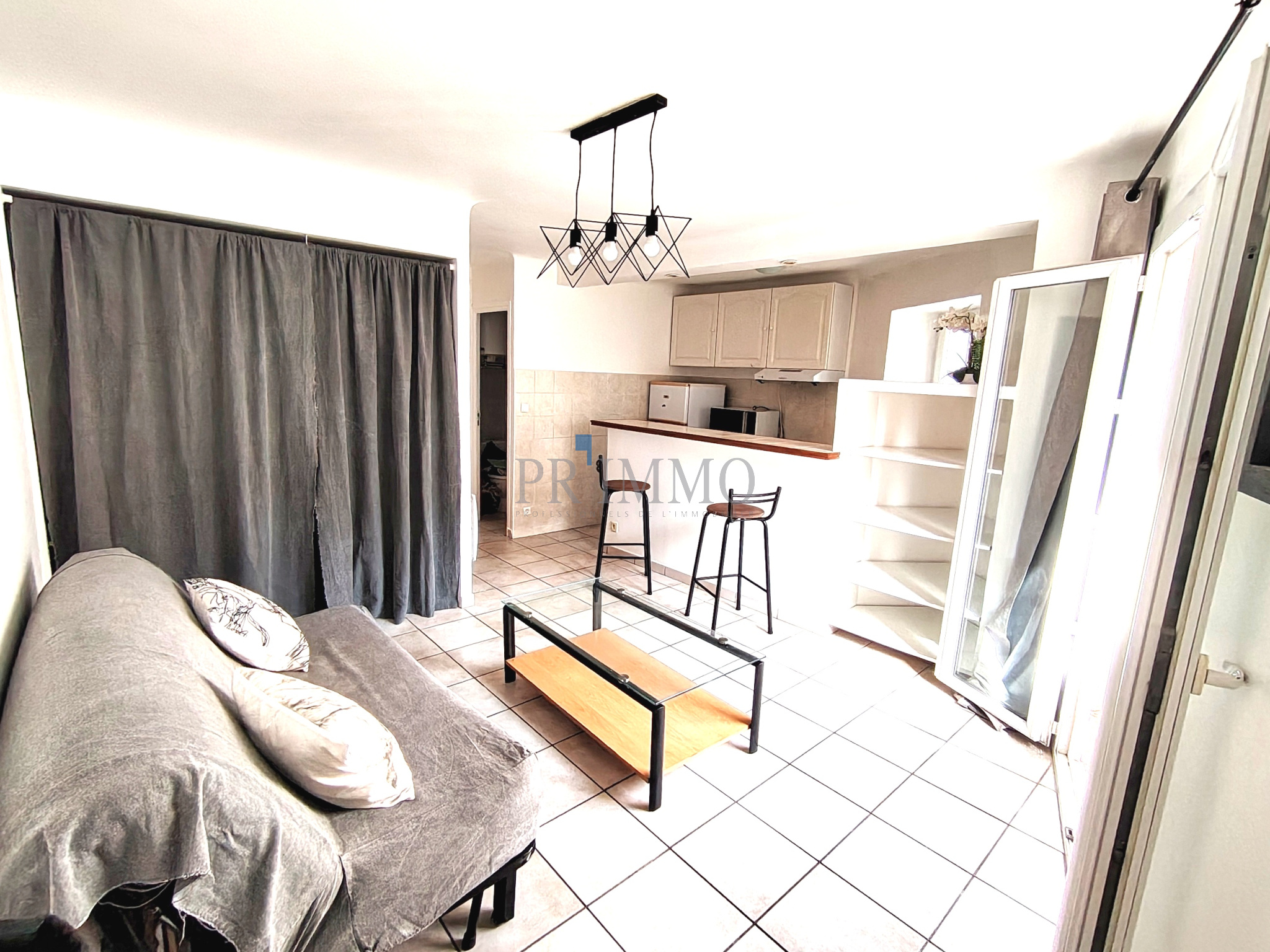 Agence immobilière de Saint Francois Immobilier