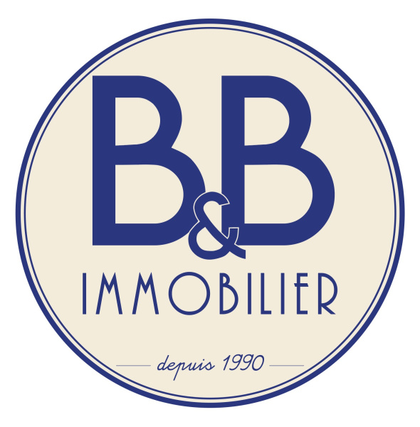 Logo Agence B&b Immobilier
