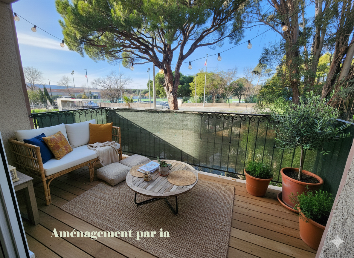 Appartement
