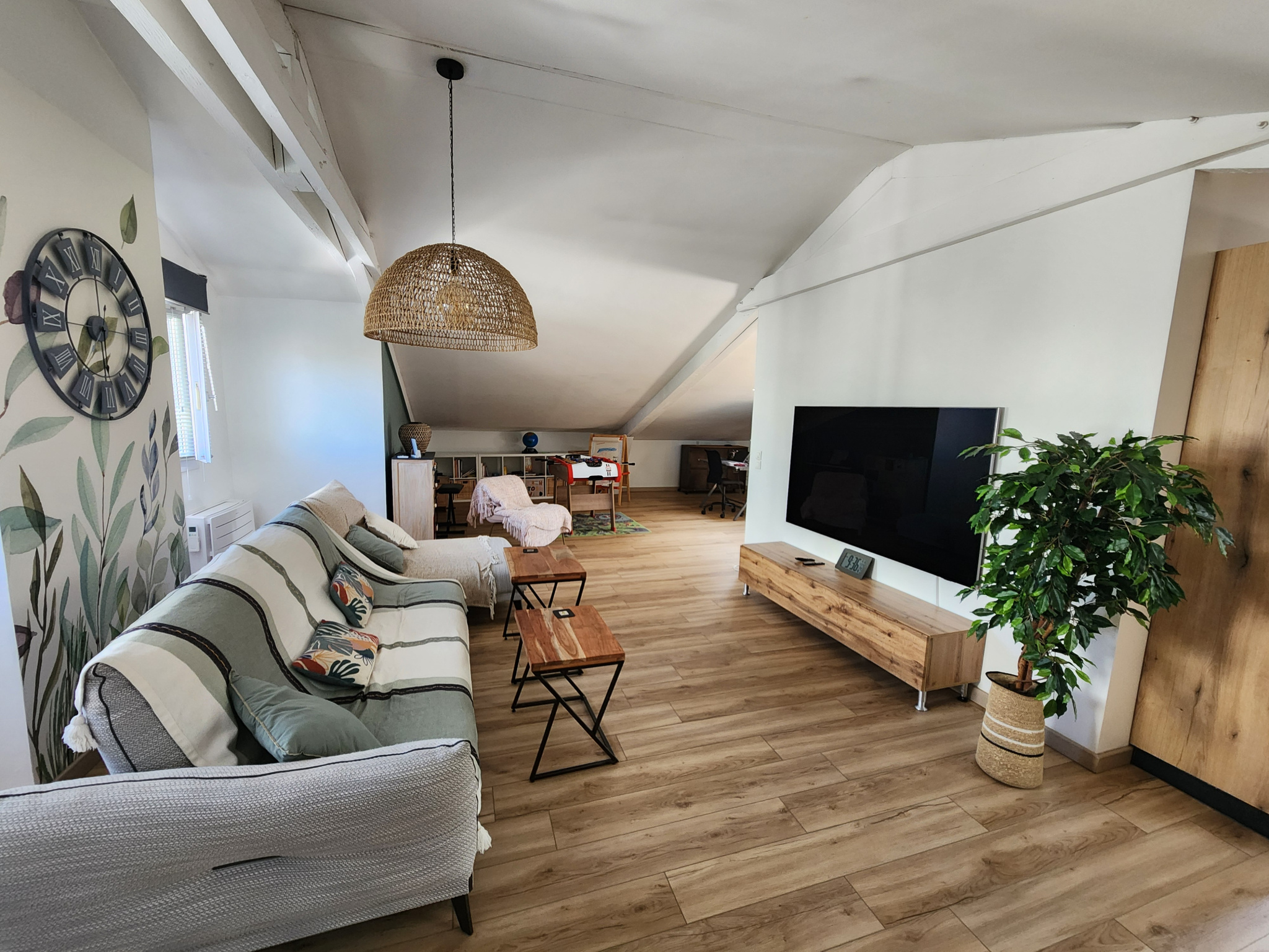 Appartement