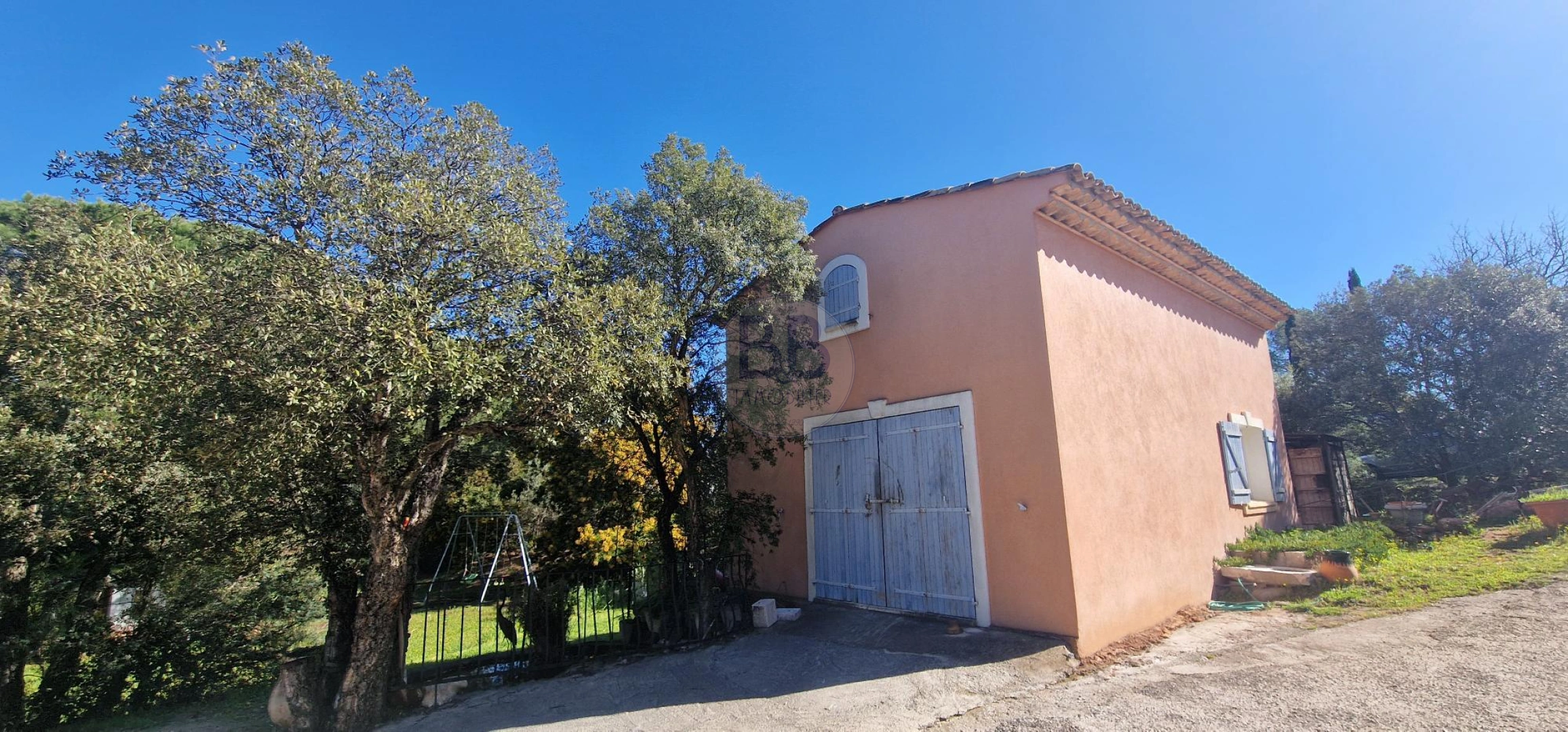 property