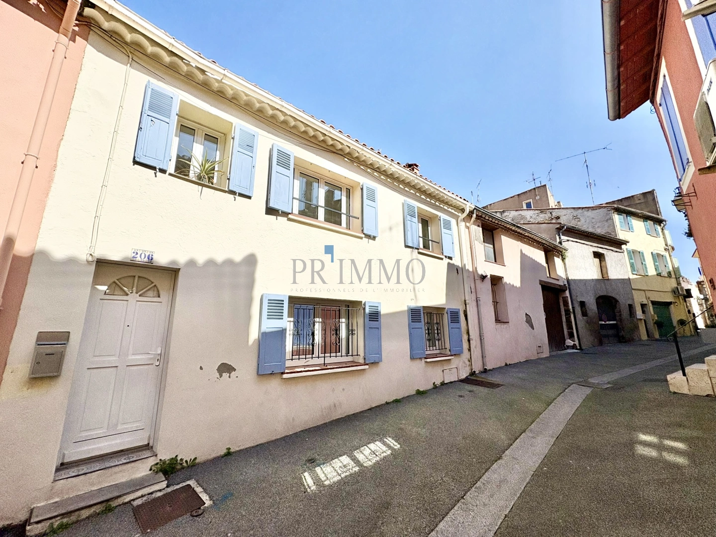 property