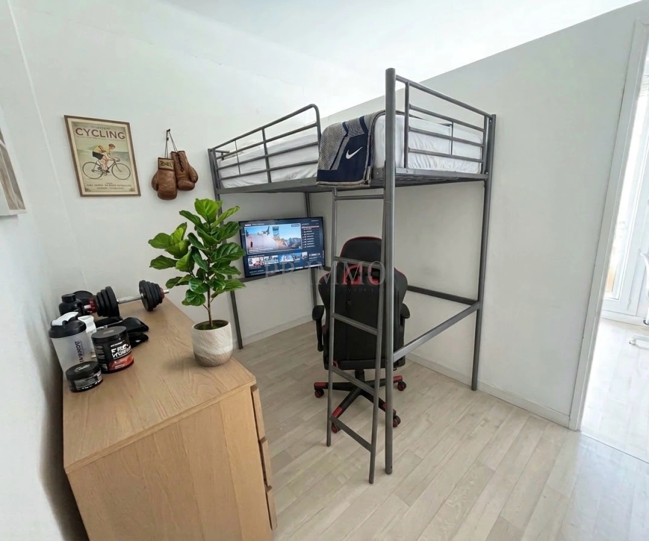 property
