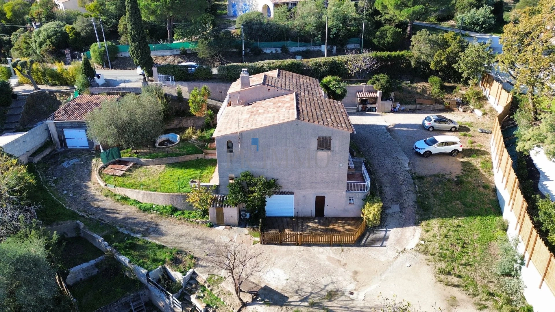 property