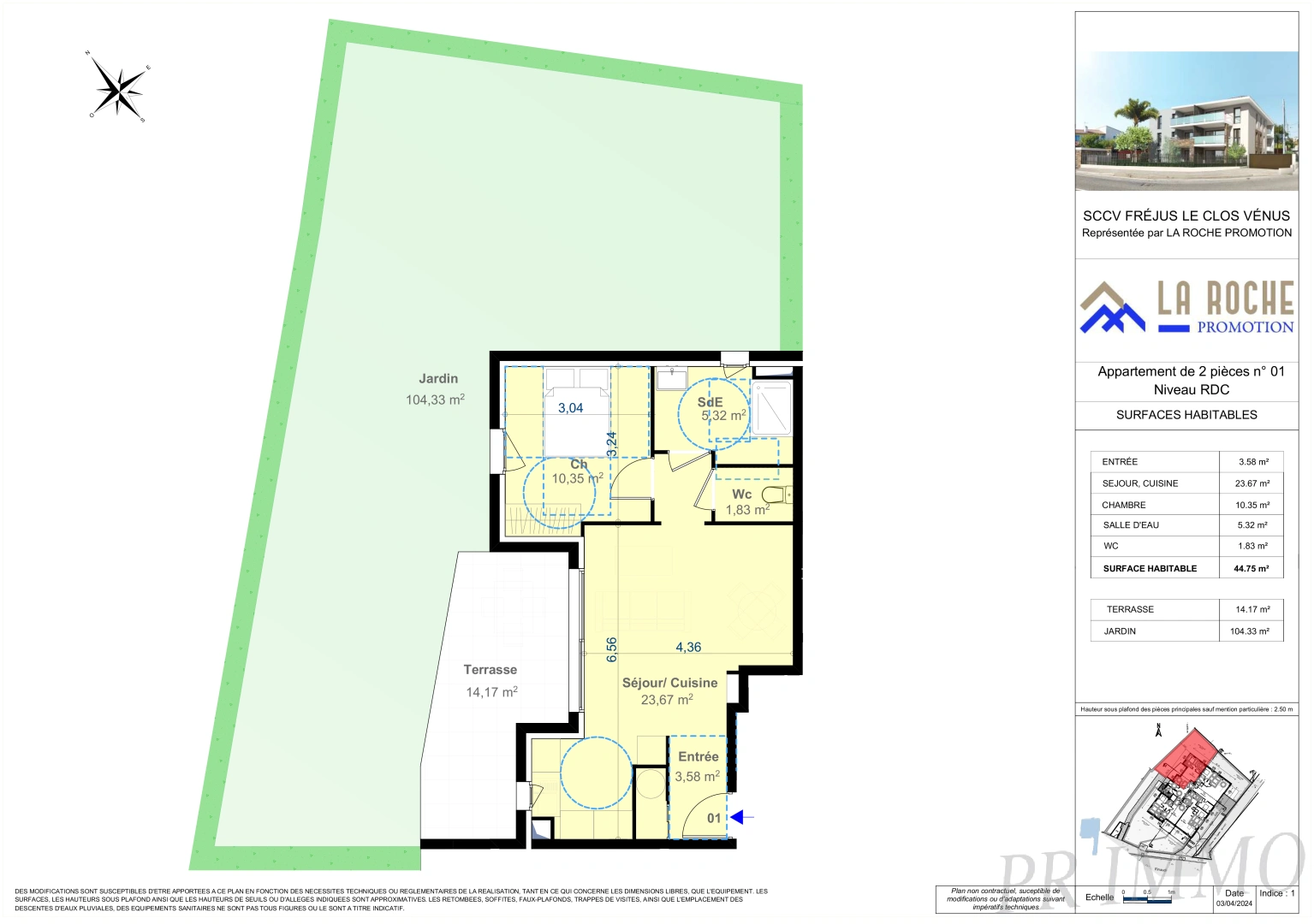 property